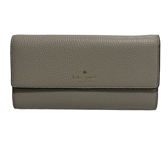 Authentic Kate Spade Wallet - Picture 9 of 9